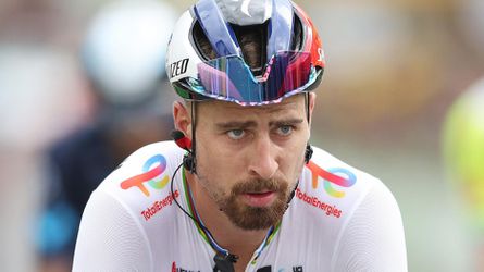 Tour de France 2022: Priebežné poradie súťaže o zelený dres - Peter Sagan stráca už 178 bodov