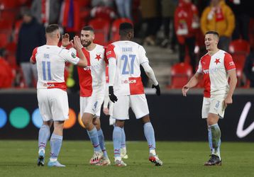 Analýza zápasu Plzeň – Slavia: Derby veľa napovie o titule
