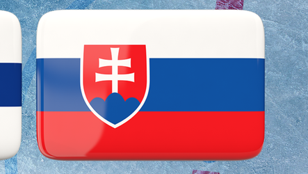 Fínsko - Slovensko (štvrťfinále MS v hokeji U18 2023; audiokomentár)