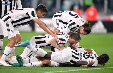Coppa Italia: Juventus v odvete nezaváhal, vo finále vyzve Škriniarov Inter