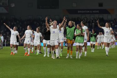 ME žien: Domáce Angličanky uspeli v predĺžení a postúpili do semifinále