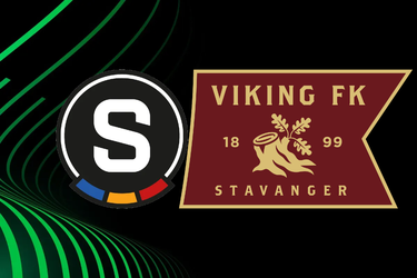 AC Sparta Praha - Viking FK