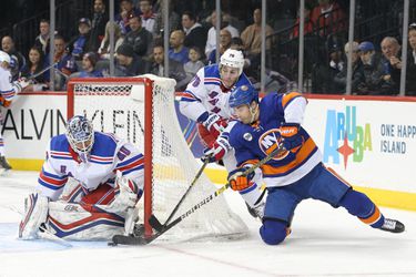 Analýza zápasu NY Islanders – NY Rangers: Newyorské derby ovládnu „jazdci“