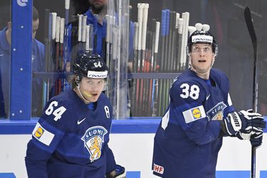 MS v hokeji: Mikael Granlund dúfa v zlaté repete zo Slovenska: Je veľká česť hrať za Fínsko