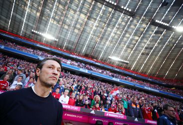 Wolfsburg má údajne záujem o služby bývalého trénera Bayernu Mníchov