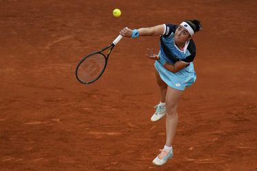 WTA Madrid: Ons Jabeurová ovládla turnaj