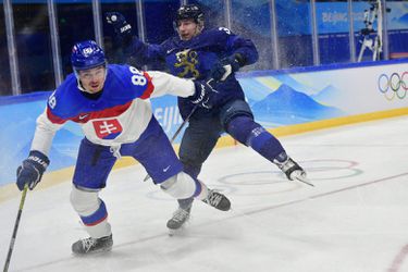 Kristián Posípšil sa chce na šampionáte pripomenúť tímom z NHL