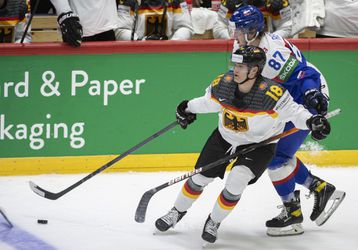 MS v hokeji: Ottawa Senators zvažuje stiahnutie Tima Stützleho zo šampionátu