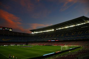 Barcelona potvrdila, že bude musieť dočasne opustiť svoj domovský štadión Camp Nou