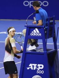 Vedenie ATP s okamžitou platnosťou sprísnilo tresty za nešportové správanie hráčov