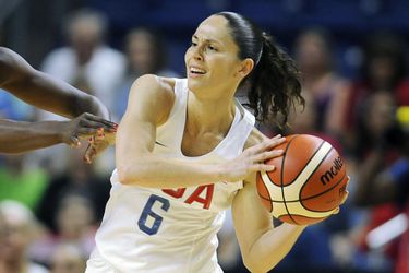 WNBA: Najstaršia hráčka zámorskej profiligy ukončí po sezóne bohatú kariéru
