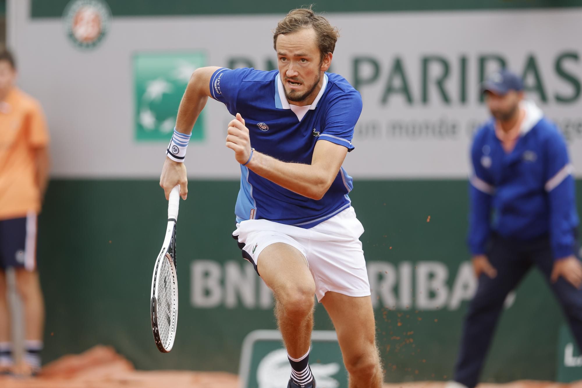 Daniil Medvedev