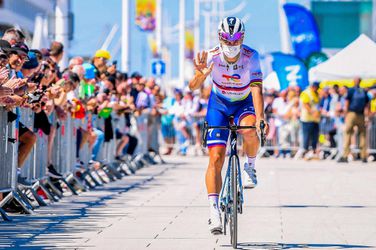 Tour de France 2022: Priebežné poradie súťaže o zelený dres - Peter Sagan si polepšil o 1 miesto