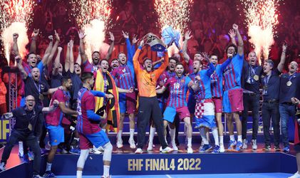 Liga majstrov: Dramatické finále rozhodol rozstrel, Barcelona obhájila európsky titul