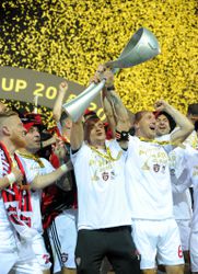 O Slovnaft Cup zabojuje v novej sezóne rekordných 255 klubov