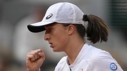 Rebríček WTA: Nadvláda Swiatekovej pokračuje, v prvej stovke sa udržali aj dve Slovenky
