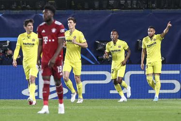 Analýza zápasu Bayern – Villarreal: Konečná pre „žltú ponorku“
