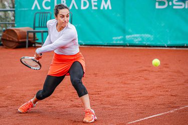 WTA Rabat: Talianka Trevisanová triumfovala vo finálovom súboji