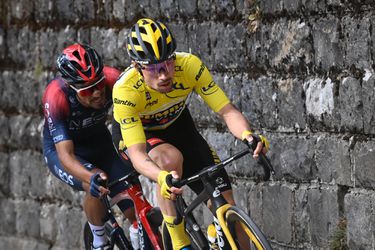 Critérium du Dauphiné: Roglič sa dostal čelo, alpskú etapu vyhral Verona