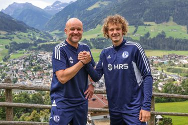 Český stredopoliar sa dohodol na zmluve so Schalke 04