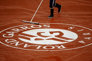 Roland Garros: Peter Naď si zahrá v semifinále štvorhry juniorov