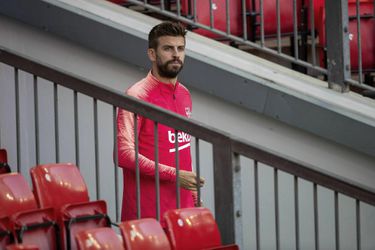 Španielska prokuratúra začala vyšetrovať zápasy Superpohára v Saudskej Arábii