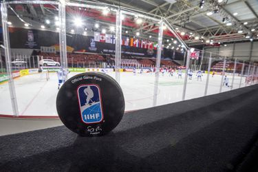 IIHF rozhodla. MS v hokeji 2023 budú v dvoch krajinách