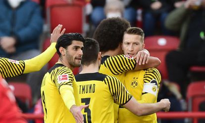 Analýza zápasu Freiburg – Dortmund: Hostia zakopnú už v 2. kole