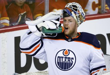 Mikko Koskinen končí v Edmontone Oilers, smeruje do Švajčiarska