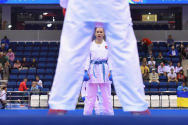 Karate-ME: Dve slovenské reprezentantky budú v tureckom Gaziantepe bojovať o titul