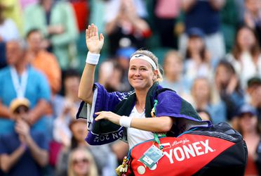 Wimbledon: Životný turnaj Bouzkovej sa končí vo štvrťfinále. Jabeurová ju porazila v troch setoch