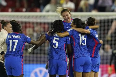 ME žien: Francúzky doplnili štvoricu semifinalistiek, triumf si zariadili v predĺžení