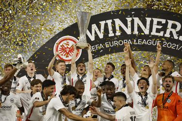 Víťaz Európskej ligy vykázal za minulú sezónu obrovskú stratu