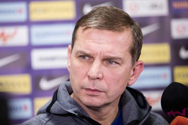 Tréner „dvadsaťjednotky“ Jaroslav Kentoš: Znova sa ukázala víťazná mentalita hráčov
