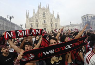 AC Miláno čaká zmena majiteľa, majstra prevezme do rúk americká investičná firma