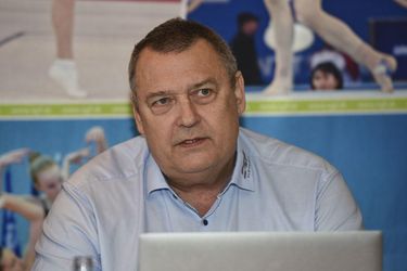 Koniec jednej éry. Ján Novák skončil na pozícii prezidenta Slovenskej gymnastickej federácie