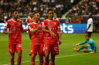 Kto potrebuje Lewandowského? Bayern Mníchov odštartoval sezónu vo veľkom štýle