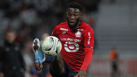 Futbalisti Lille si neustrážili dvojgólový náskok, a tak odchádzajú z Rennes iba s bodom