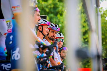 Tour de France 2022: Furt vyhrávajú tí istí, hovorí Sagan. Zelený dres získa Van Aert s jednou nohou