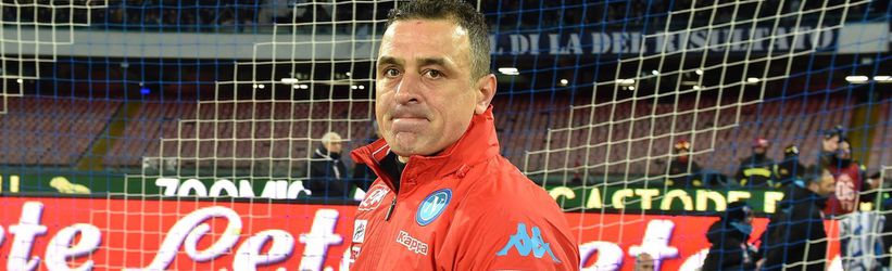Kto je druhý kandidát na trénera Slovenska? Je to vraj Talian, ktorého vybral Marek Hamšík