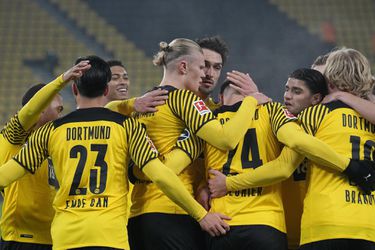 Borussia Dortmund zrušila cestu do Izraela, v klube majú obavy