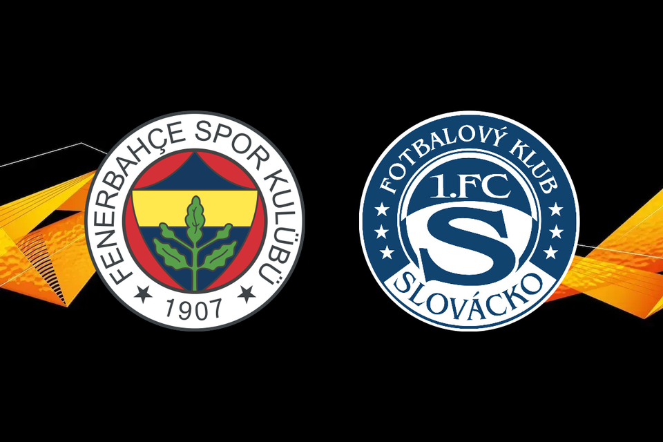ONLINE: Fenerbahce SK - 1. FC Slovácko