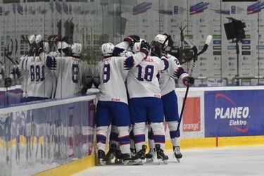 MS v hokeji U18 2022: Nóri si pripísali na turnaji druhé víťazstvo, Dánsko nestačilo na Kazachstan
