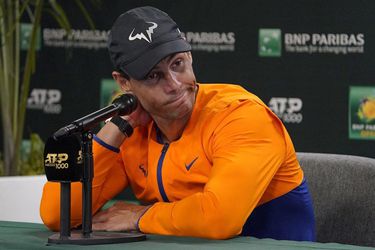 Rafael Nadal sa pridal k Novakovi Djokovičovi a skritizoval Wimbledon: Najdrastickejšie riešenie