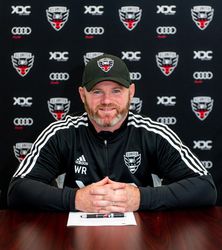 Wayne Rooney sa vracia, vymenovali ho za trénera tímu MLS