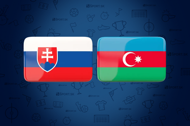 Slovensko - Azerbajdžan (štvrťfinále ME v malom futbale)