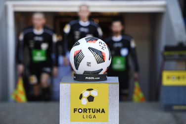 Únia ligových klubov potvrdila tretieho nováčika Fortuna ligy