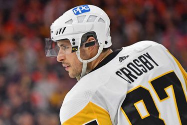 Crosby chce hrať za Pittsburgh až do vypršania kontraktu. Bude rád, ak pri ňom vytrvá aj Malkin s Letangom