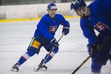 MS v hokeji: Andrej Kollár: Keď ma vypustia na ľad, pôjdem bomby