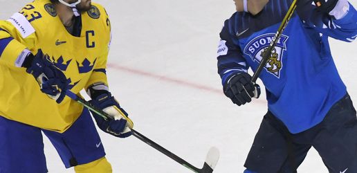 Hokejisti Fínska a Švédska, ktorí podpísali nové zmluvy v KHL, si reprezentačný dres neoblečú